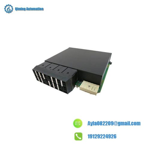 GE UR67H Digital I/O Module for Universal Relays
