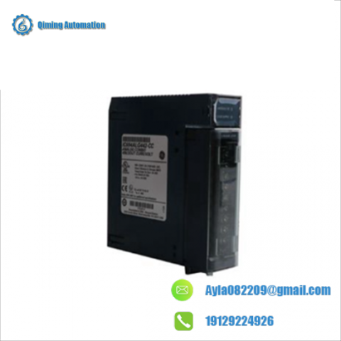 GE UR6CH - High Performance Control Module