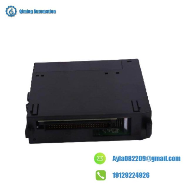 GE UR6EH High-Performance PLC Module