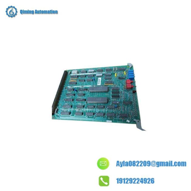 GE UR6EV Industrial Control Module