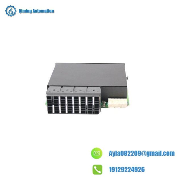 GE UR6GH - Digital Control I/O Module, High Precision & Versatile Automation Solutions