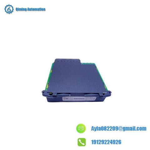 GE UR6TH: Precision Control Module, for Industrial Automation