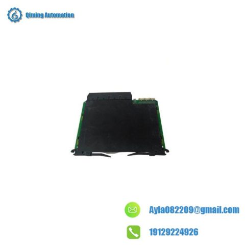 GE UR6UH Module Power Control & Monitoring Solutions