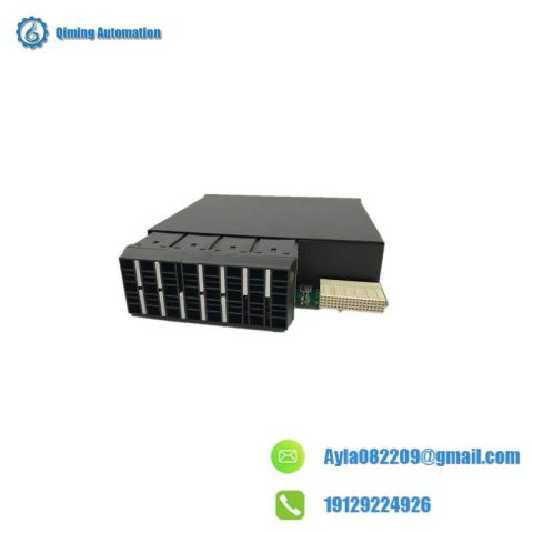 GE UR73FH - Advanced Multilin Control Module