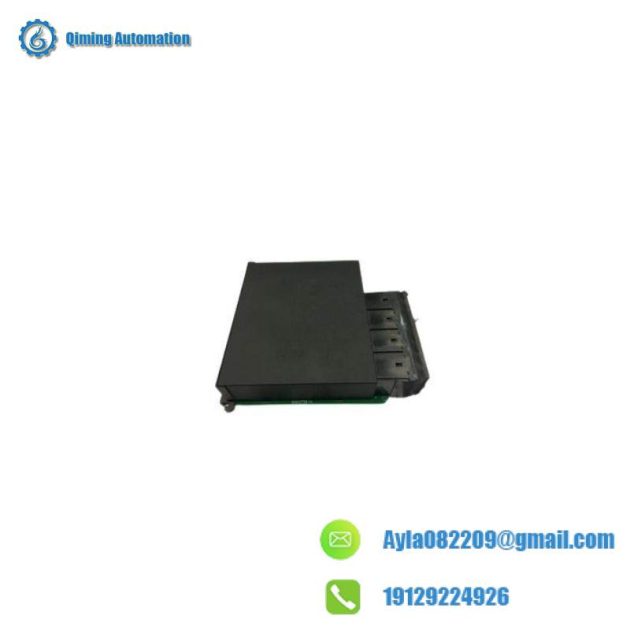 GE UR7CV Industrial Automation Control System