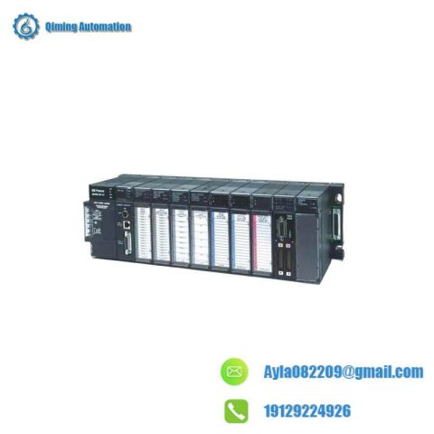 GE UR7IH HORIZONTAL UNIT - High Performance Industrial PLC Module