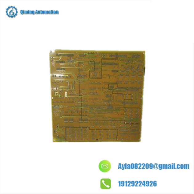 GE UR8GH - Industrial Control Module