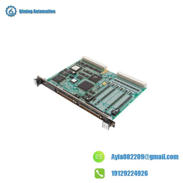 GE UR8GH - Industrial Control Module