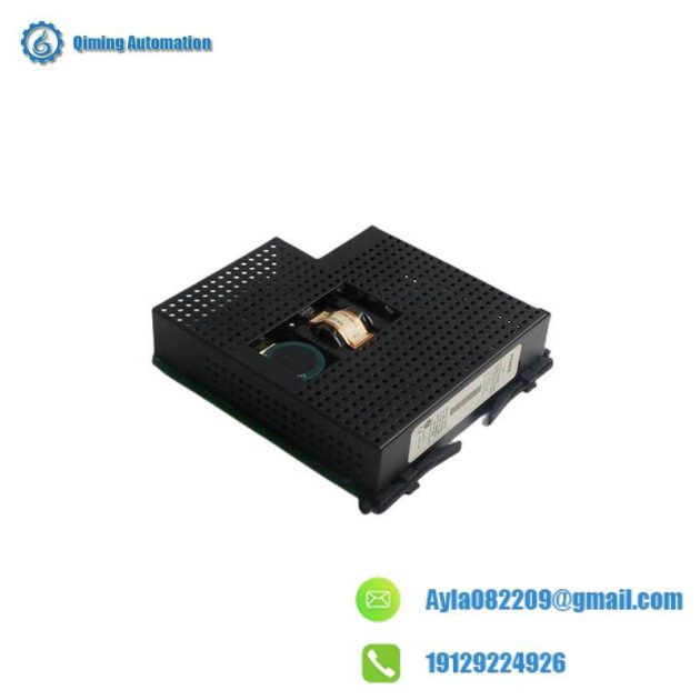 GE UR8LH High-Speed Industrial Control Module