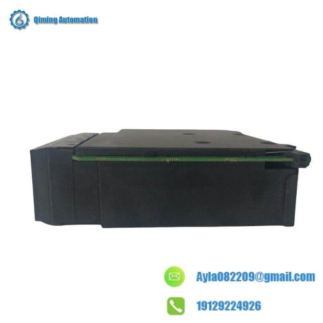 GE UR8NH: Precision Engineered Industrial Control Module