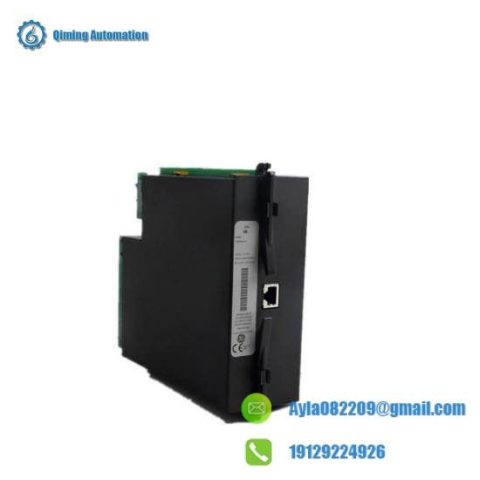 GE UR9EH Extended Product Type : PLC