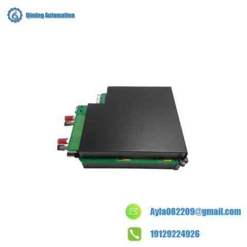 GE UR9HH3 - High-Performance CPU Module for Industrial Control Solutions