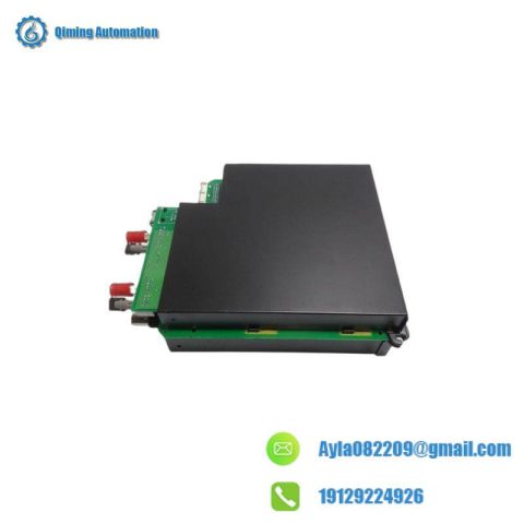 GE UR9HH CPU MODULE - High Performance PLC Processing Unit