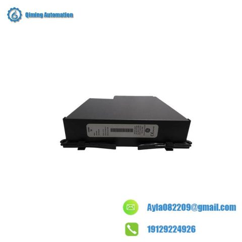 GE UR9WH Multilin Ur Relay Module, Advanced Industrial Control Solution