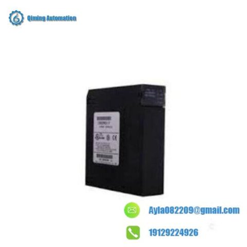 GE-FANUC URSHA Multilin Relays; Model: GE Multilin; Subtype: Universal Relays