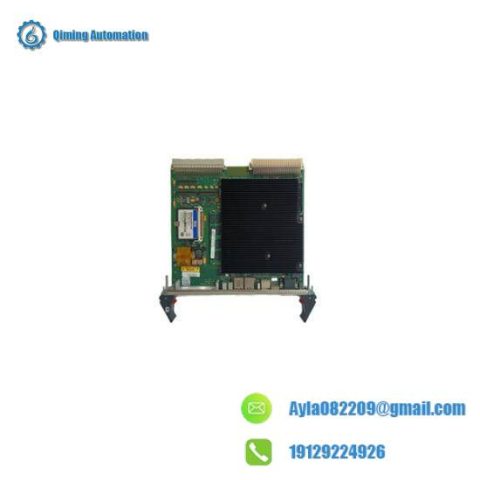 GE VME-7807RC VME-7807RC-410000 VME Module