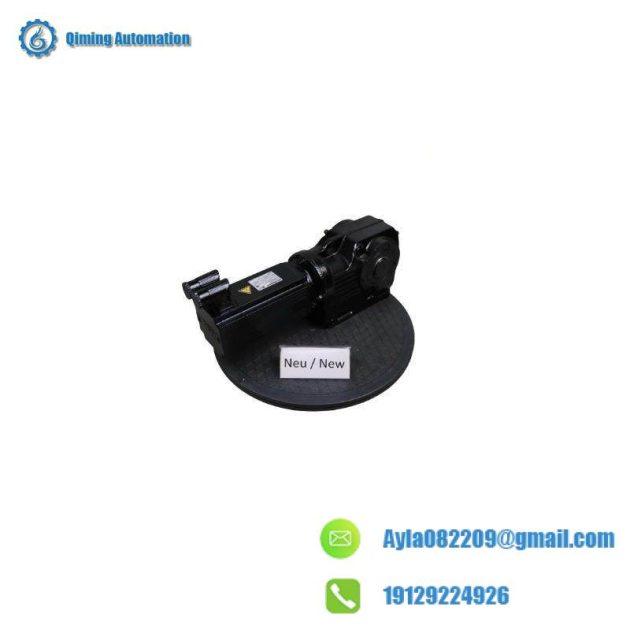 GE VMIVME-5565-11000 VMEbus Module