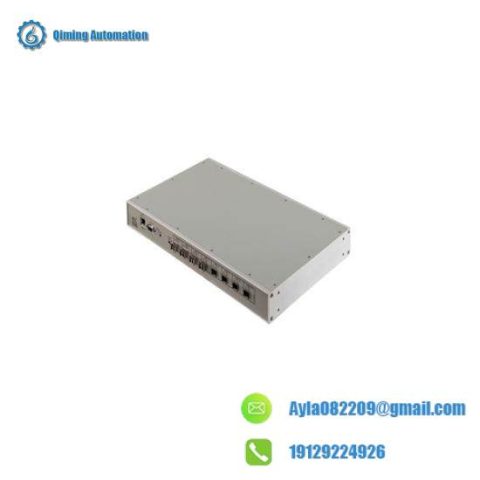 GE VMIACC-5595-208 Memory Hub Assembly: Reliable Industrial Control Core