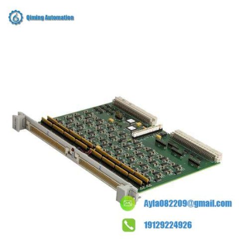 GE VMIVME-2128 High Voltage Digital Output Module