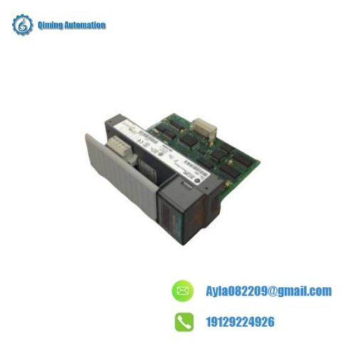 GE VMIVME-7700 Industrial Automation Module