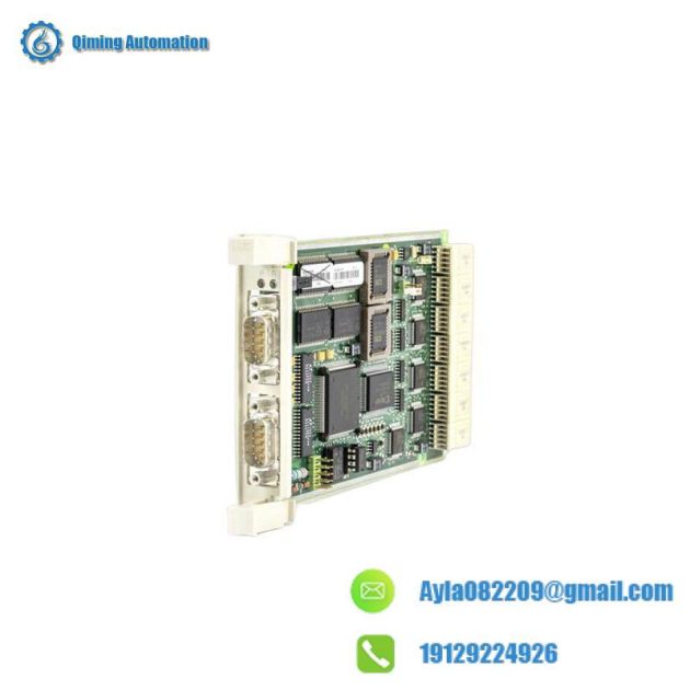 GE VMIVME-7750 350-027750-834D - High Performance Industrial Control Module