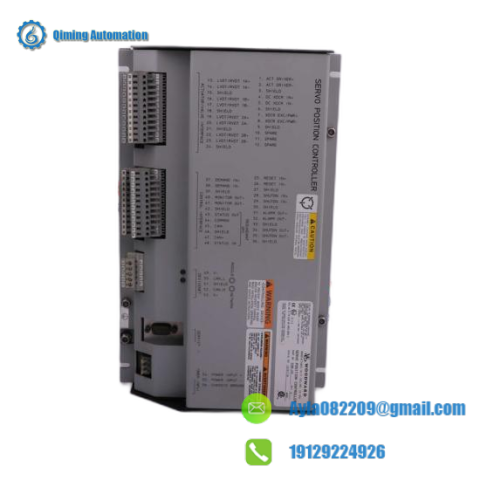 GE VMIVME-7807RC Control Module