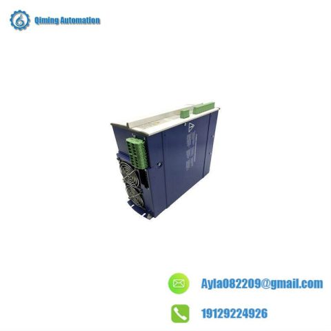 GE WES5120 5120-1506 Industrial Control Module