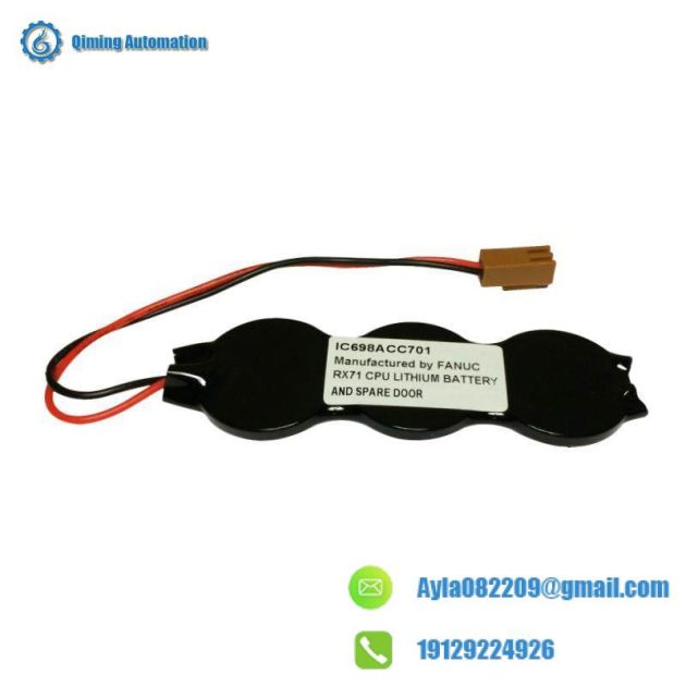 GE WES5123-2600 - High-Performance Industrial Control Module