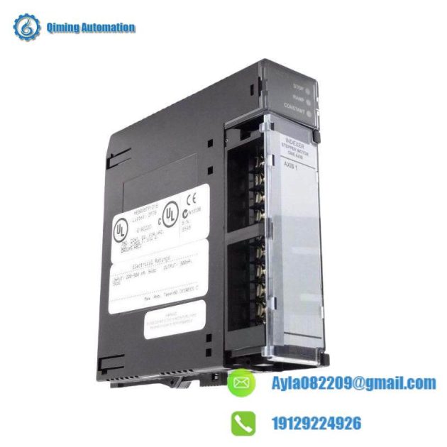 GE WES5162-9101 High-Performance Industrial Control Module