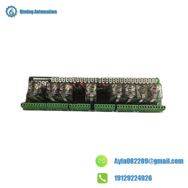 GE WES5162-9101 High-Performance Industrial Control Module