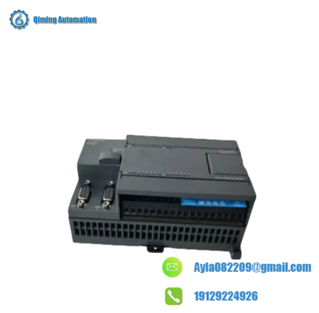 GEC ALSTHOM MCGG22D1CB0753C - High-Performance Digital I/O Module for Industrial Automation