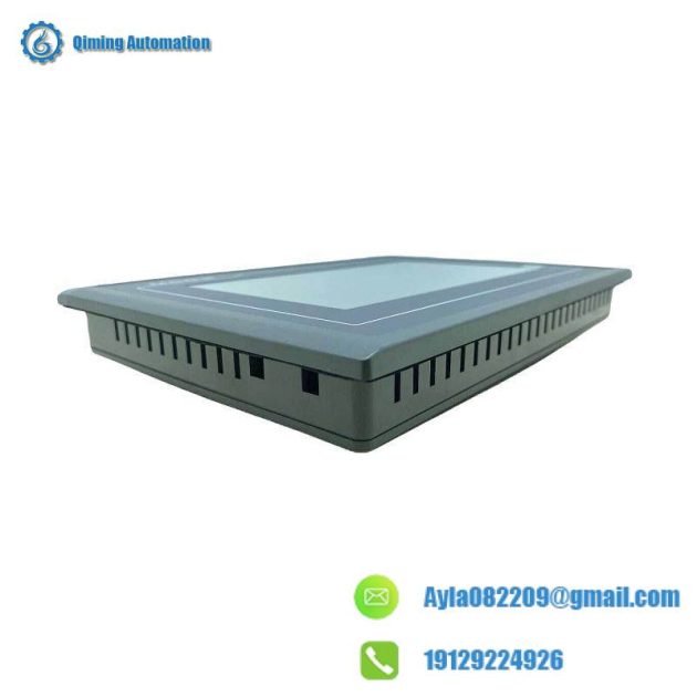 GEC ALSTHOM MCGG22D1CB0753C - High-Performance Digital I/O Module for Industrial Automation