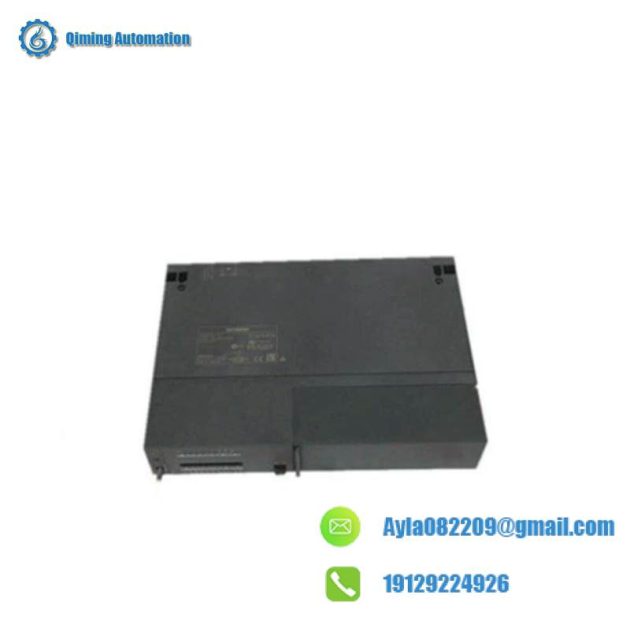 GEC ALSTHOM MCGG52H1CB0753C - High Performance Industrial Control Module
