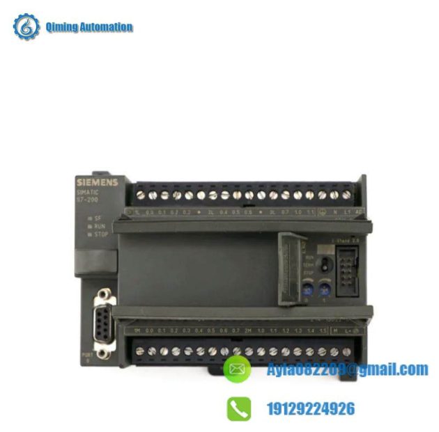 GEC ALSTHOM MCHN02D1AB0004A Industrial Control Module