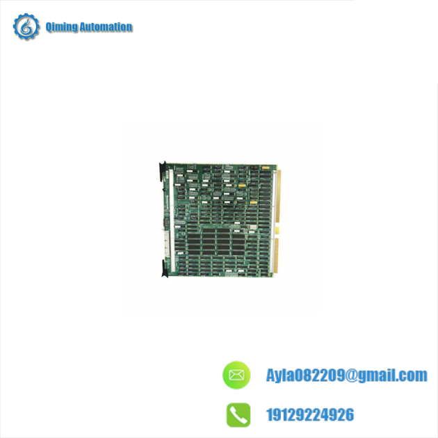 GEC ALSTHOM MCHN02D1AB0004A Industrial Control Module