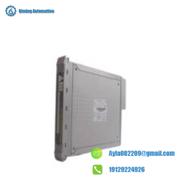 GEC ALSTHOM MVAA14B1AA0785C - High-Performance Industrial Control Module
