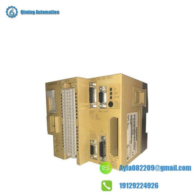 GEC ALSTHOM MVAJ53H1LB0856A High-Performance Industrial Control Module