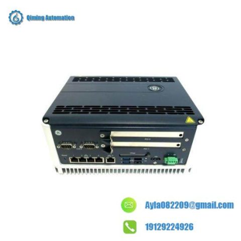 General Electric 04220FL11232A Control Module