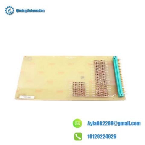 GE 0945D814G0003 Diode Card PCB Circuit, Industrial Automation Solutions