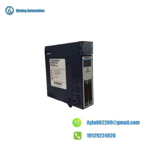 GE 8455-SW-CF Bus Interface Module; Manufacturer: GE-FANUC