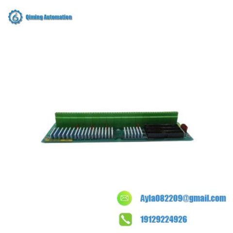 GE DS200DTBBG1AAA Relay Board - Advanced Control Solution for Industrial Automation
