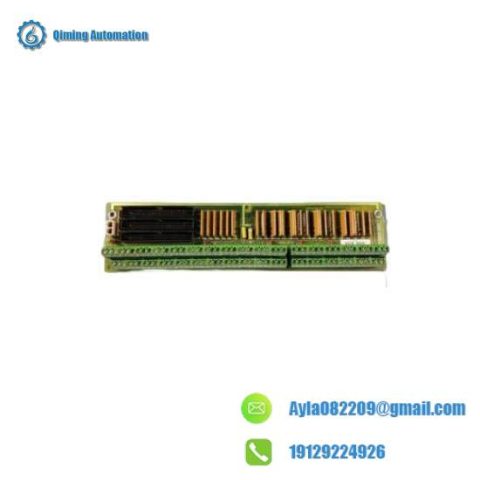 GE-FANUC DS200QTBDG1AAA Digital Contact Terminal Board