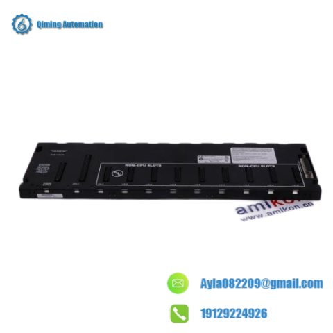 General Electric DS200SBCBG1ADC - Efficient Speed Control Solution