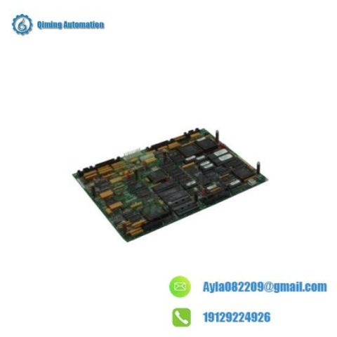 General Electric DS200SDCCG5RHD - Industrial PLC Module