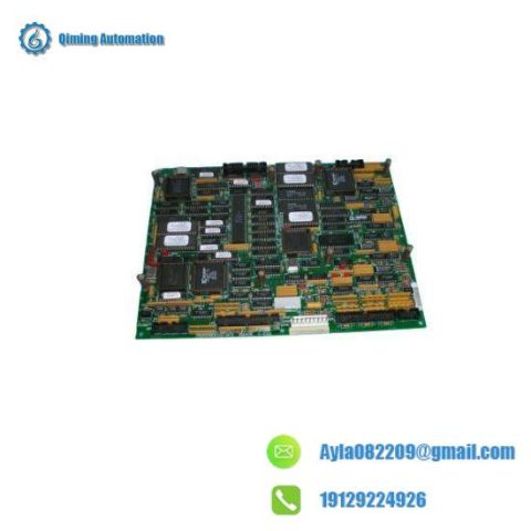 GE-FANUC DS200SLCCG3ACC DS215DENCG3AZZ01A Circuit Board