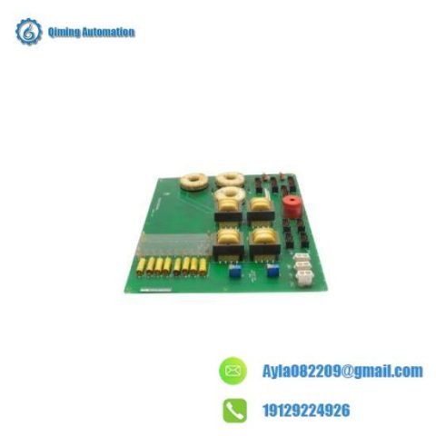 GE-FANUC DS200TCEBG1BAA Protective Termination Expander Board