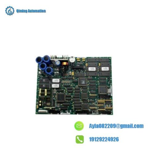 General Electric DS200TCOBG1AEB Main Control Board: Industrial Automation Excellence
