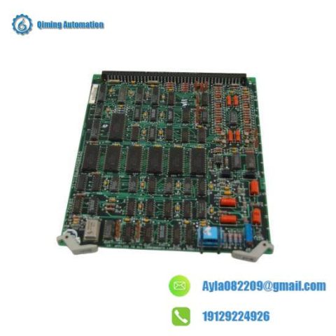 GE DS3800HPRB1C1C PCB Board: Precision Control Module for Industrial Automation