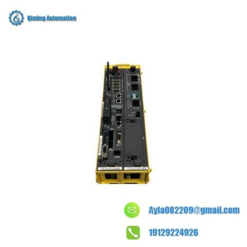 GE Fanuc A05B-2600-C001 2 Slot Backplane: Advanced Control Module for Industrial Automation