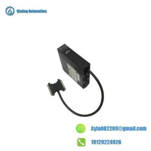 General Electric Fanuc HE693RTM705C - RTU Master Module for Industrial Automation